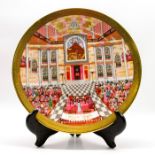 Royal Doulton Celebration of Faith Rosh Hashanah Plate