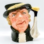 Regency Beau D6559 - Large - Royal Doulton Character Jug