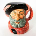 Falstaff D6385 - Lighter - Royal Doulton