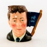 Michael Doulton D6808 - Small - Royal Doulton Character Jug