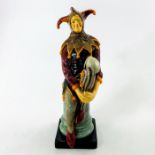 Jester HN2016 - Royal Doulton Figurine