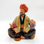 Omar Khayyam HN2247 - Royal Doulton Figurine