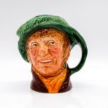 Arriet D6236 - Small - Royal Doulton Character Jug