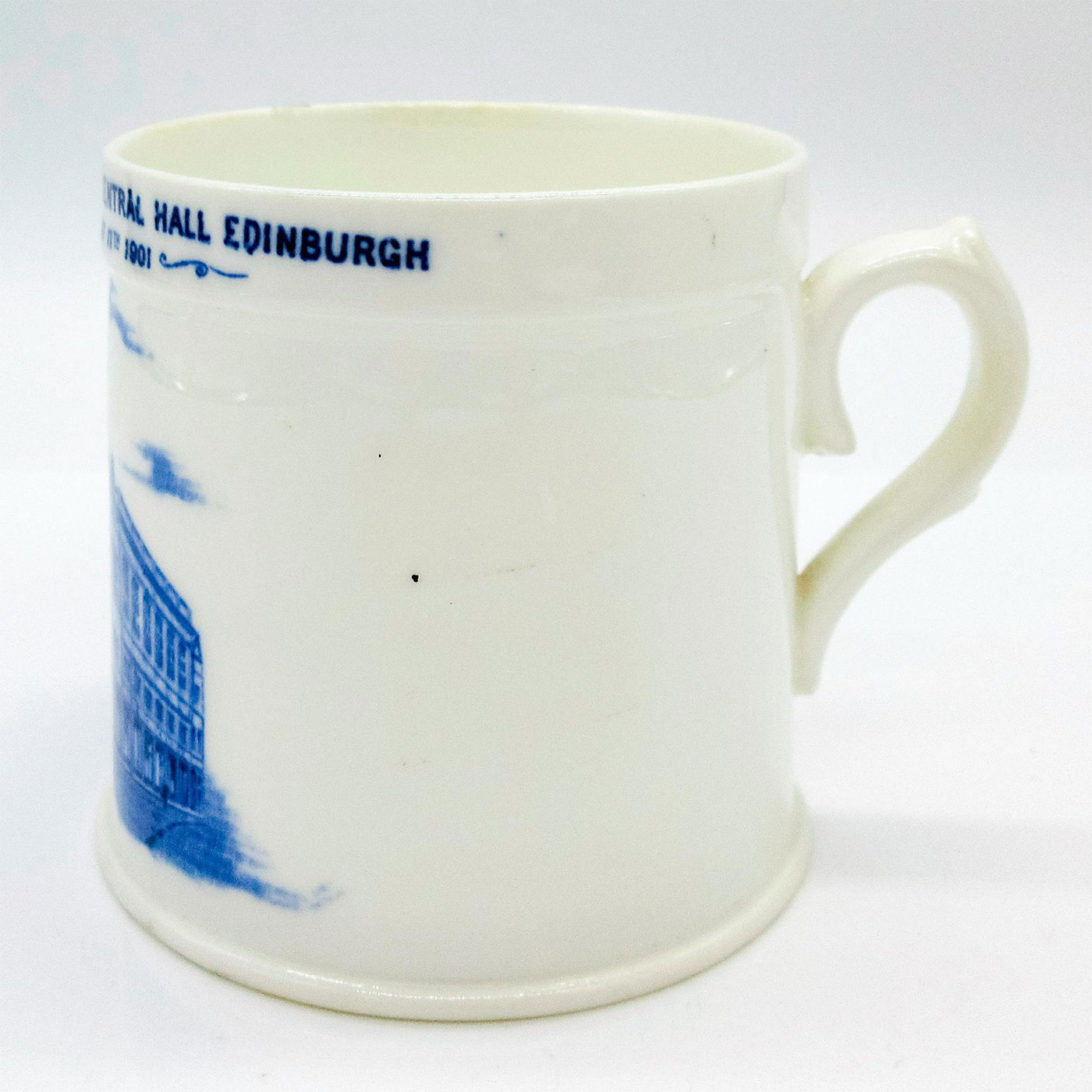 Royal Doulton Mug, Central Hall - Image 3 of 5