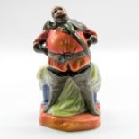 Royal Doulton Falstaff HN3236 Miniature Figurine