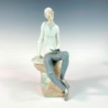 Mother 1004864 - Lladro Porcelain Figurine