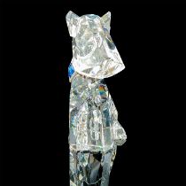 Swarovski Crystal Figurine, The Dog 289202