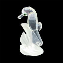 Swarovski Crystal Figurine, Sea Horse