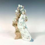 Geisha 1004807 - Lladro Porcelain Figurine