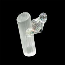 Swarovski Crystal Figurine, Sharing 014745