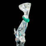 Swarovski Crystal Figurine, The Cat 289478