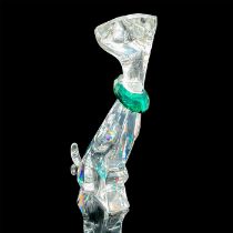 Swarovski Crystal Figurine, The Cat 289478