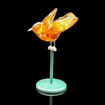 Swarovski Crystal Paradise Figure, Bamoa Sun 284067