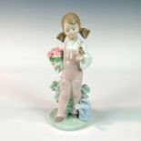 Spring 1005217 - Lladro Porcelain Figurine