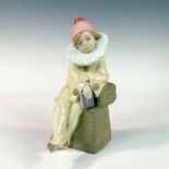 Little Jester 1005203 - Lladro Porcelain Figurine