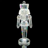 Swarovski Crystal Figurine, Nutcracker Soldier 236714