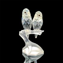 Swarovski Crystal Figurine, Togetherness 013560