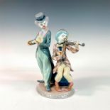 Circus Concert 1005856 - Lladro Porcelain Figurine