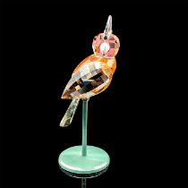 Swarovski Crystal Paradise Figure, Baimuru Pink 275569