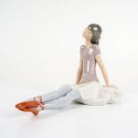 Lladro Ballerina Dancing Porcelain Figurine, Phyllis 1356