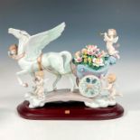 Celestial Journey 1001848 - Lladro Porcelain Figurine