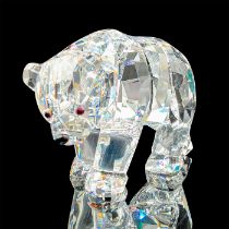 Swarovski Crystal Figurine, Sister Bear 866308