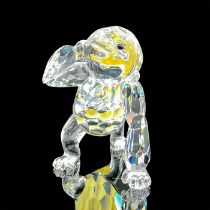 Swarovski Crystal Figurine, Young Gorilla 273394