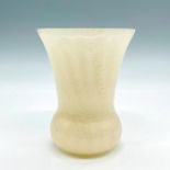 Vintage Small Blown Glass Vase