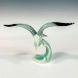 Goebel Porcelain Figurine, Silver Gull