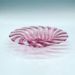 Murano Glass Dish