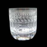 Villeroy & Boch Double Old Fashioned, Miss Desiree