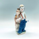 Pals Forever 1007686 - Lladro Porcelain Figurine