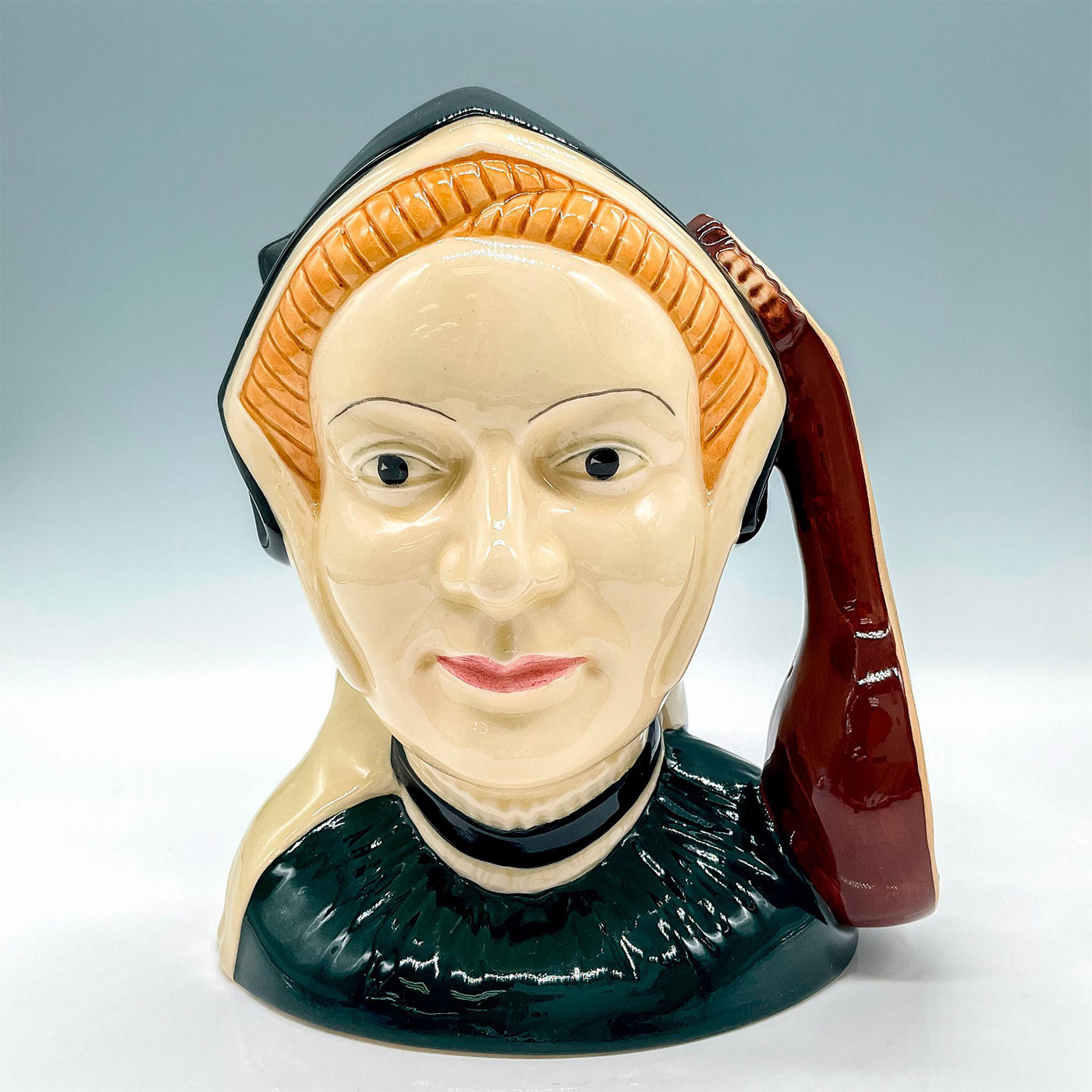 Jane Seymour D6646 - Large - Royal Doulton Character Jug