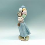 Balloons For Sale 1005141 - Lladro Porcelain Figurine