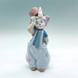 The Magician's Hat 1008092 - Lladro Porcelain Figurine