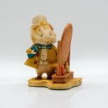 Border Fine Arts Beatrix Potter Figurine, Amiable Guinea Pig