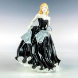 Special Wishes HN4749 - Royal Doulton Figurine, COA