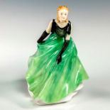 Vanessa HN3198 - Royal Doulton Figurine