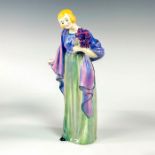 Tulips HN1334 - Royal Doulton Figurine