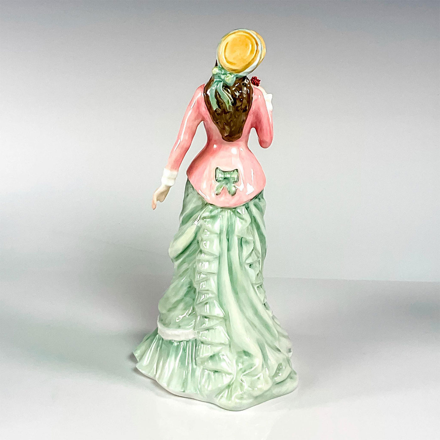 Sally HN4160 - Royal Doulton Figurine - Image 2 of 3
