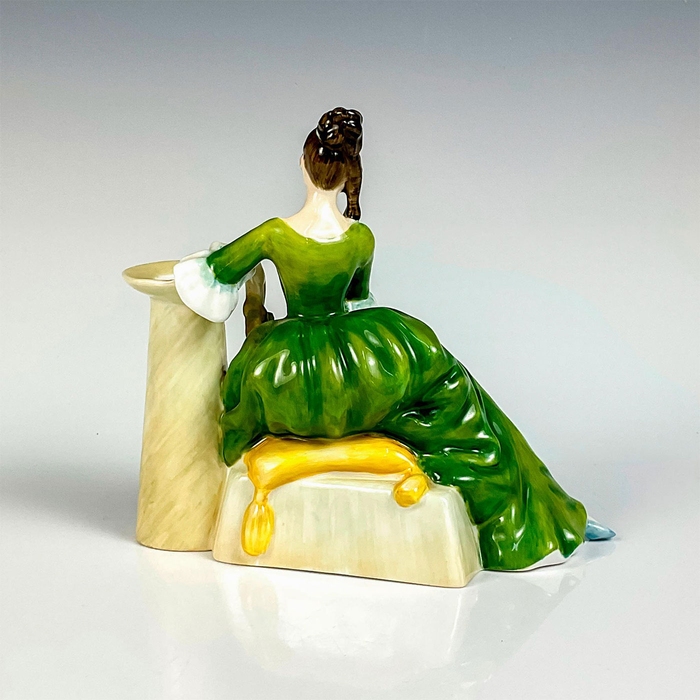 Secret Thoughts HN2382 - Royal Doulton Figurine - Image 2 of 3