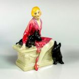 Scotties HN1281 - Royal Doulton Figurine