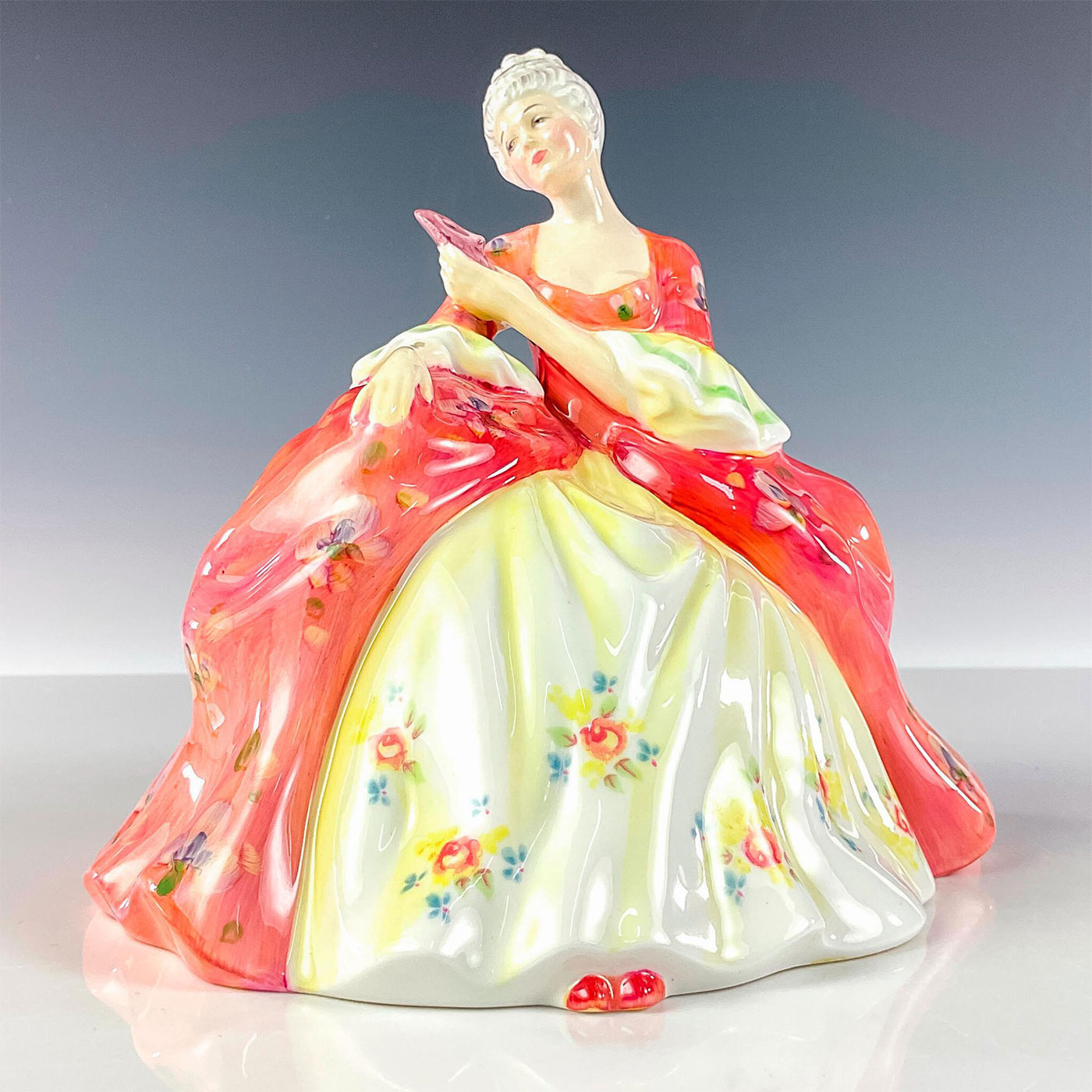 Wistful HN2396 - Royal Doulton Figurine