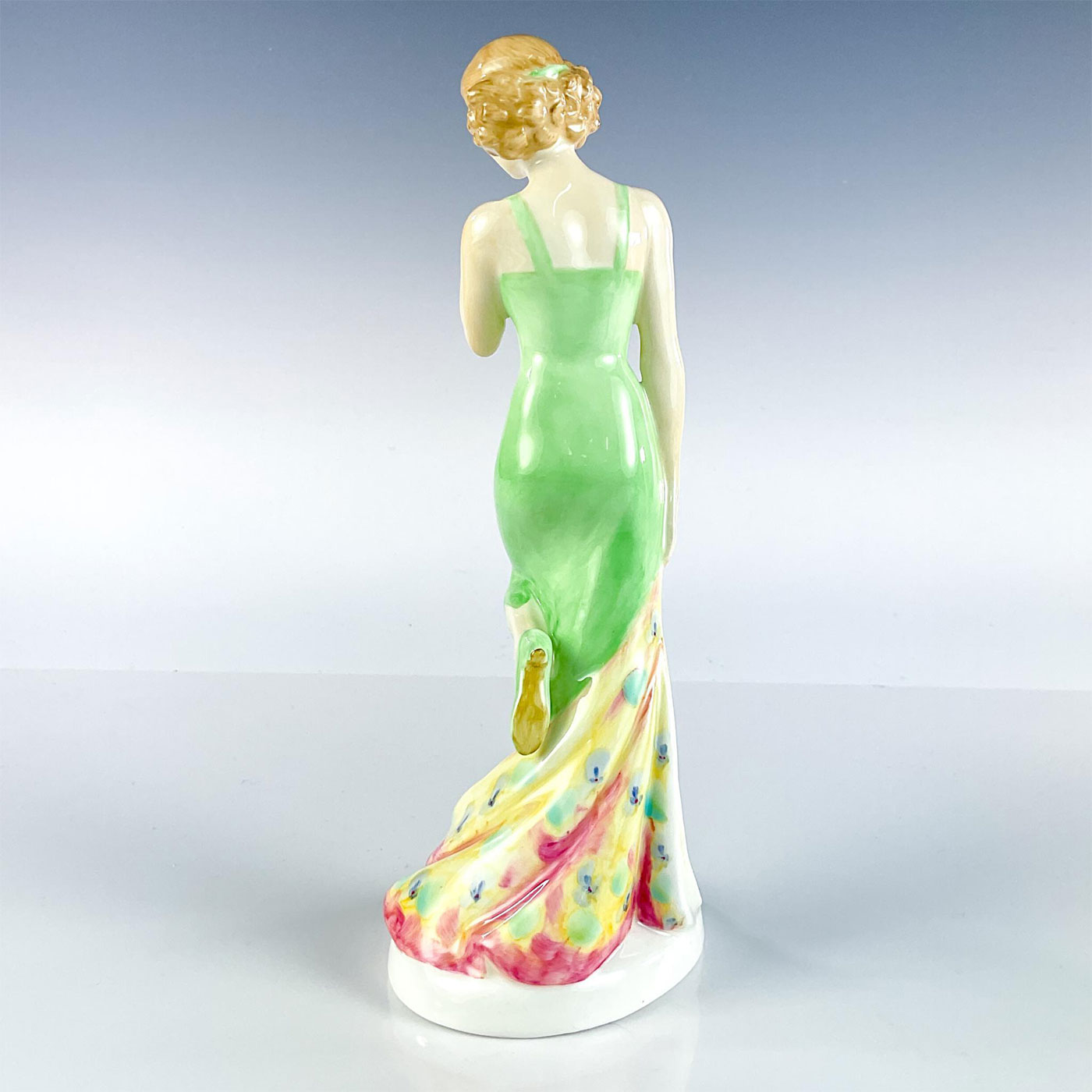 Monte Carlo HN2332 - Royal Doulton Figurine - Image 2 of 3