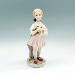 Cybis Porcelain Figurine, Heidi