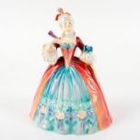 Georgiana HN2093 - Royal Doulton Figurine