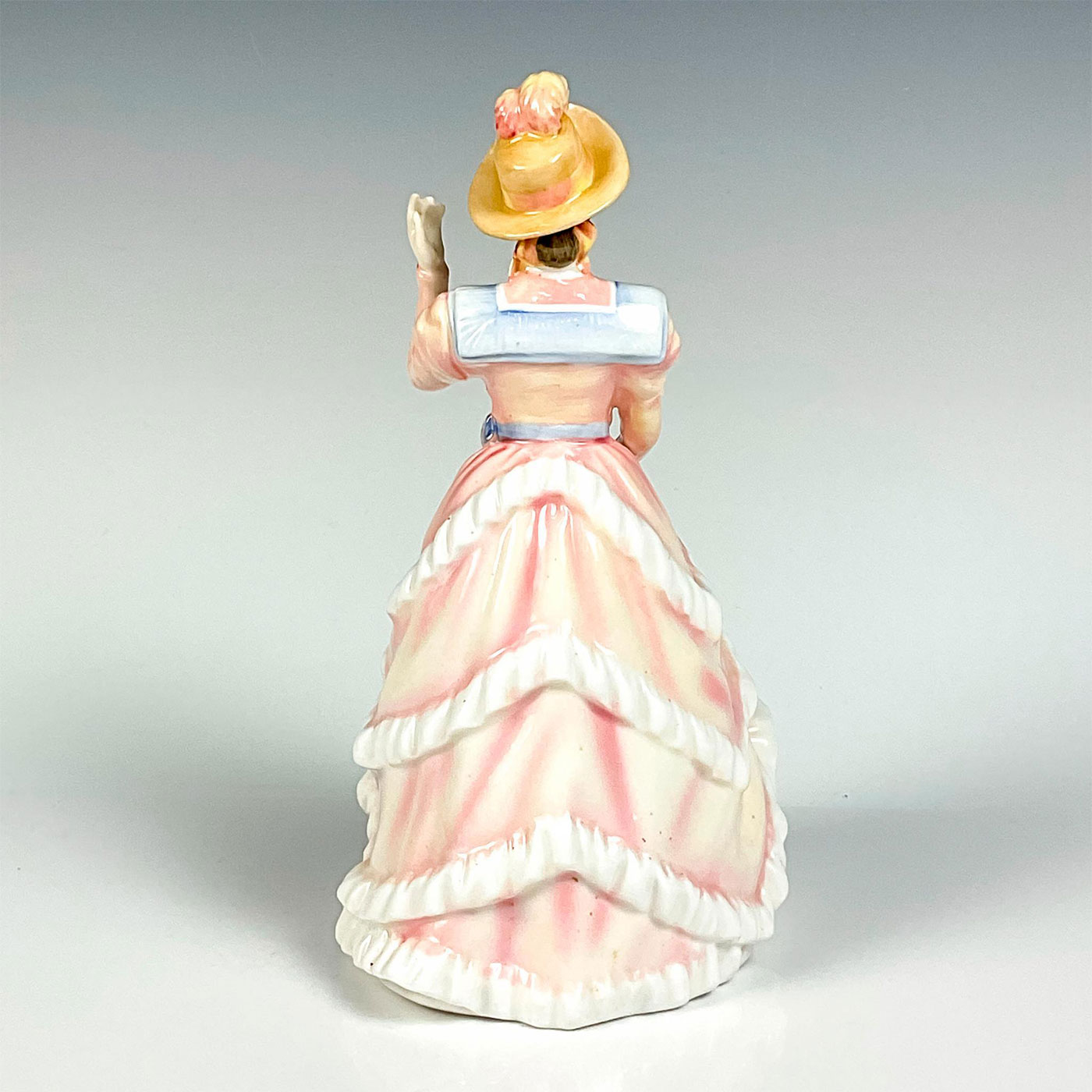Sharon HN3603 - Royal Doulton Figurine - Image 2 of 3