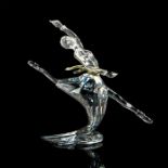 Swarovski Crystal Magic Of Dance Figurine, Anna