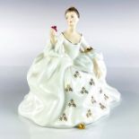 My Love HN2339 - Royal Doulton Figurine