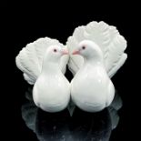 Couple of Doves 1001169 - Lladro Porcelain Figurine